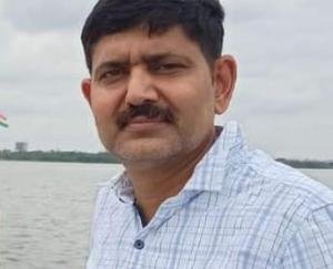 Atul Mahajan once again got the command of Haripur, the business division