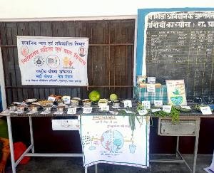 Local food is a symbol of our rich dietary knowledge, preserve it: Kuldeep Singh