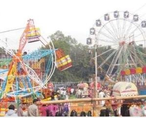 Saliana Chhinj fair will be held from March 28 to April 1