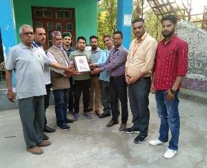 Parents who donated daughter's organs were honored