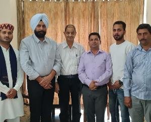  Roadshow in Aam Aadmi Party's Mandi, Amritsar Mayor came to take stock