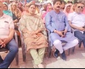 Mann ki Baat program of PM Modi will be organized in Panchayat Rangad