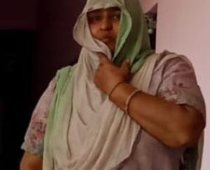 amily of Panchayat of Sidhpurdhar does not even have the right amount of time