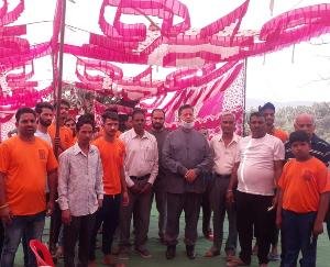 Sabka Saath Sabka Vikas is a miracle of double engine government: Kaku