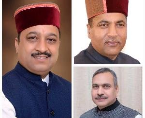 BJP will celebrate foundation day on April 6 in every assembly constituency