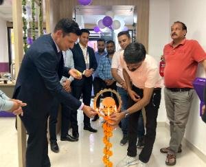 Utkarsh Small Finance Bank opened in Kangra