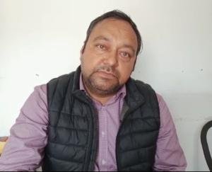 Loss of crores to the state due to wrong revenue policy of the government: Rohit Sharma