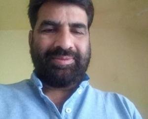 Using water is the right way to save water - Deshraj Dhiman