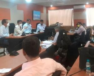 Nutrition Day will be organized on the last Saturday of every month: DC