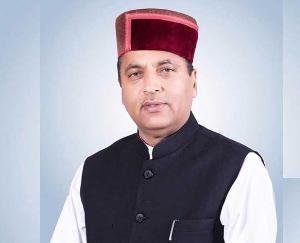 CM Jai Ram Thakur will lay the foundation stone and inaugurate crores in Dharamsala on March 30