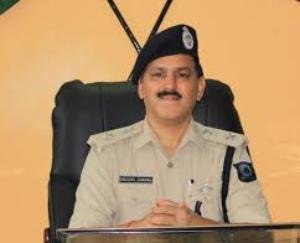 Devotees will not be able to gather in Jwalamukhi temple during Chaitra Navratras