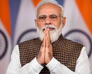 PM Modi's announcement – ​​India will give Rs 7.5 crore to increase the operating budget