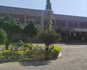 Students will listen to Prime Minister Modi in Kendriya Vidyalaya Naleti