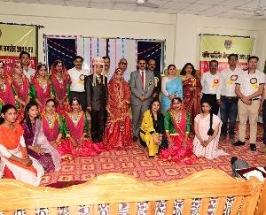 Students are trying to decide their objectives: Mishra