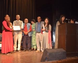 10-day Saras Aajeevika Mela-2022 concluded