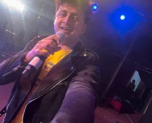 magic of Sahil's notes played abroad