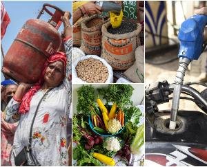 Take care, government, now this inflation should be done.