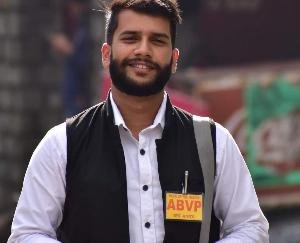 Government is protecting the corrupt by giving extension of service to the corrupt Vice Chancellor of Nauni University