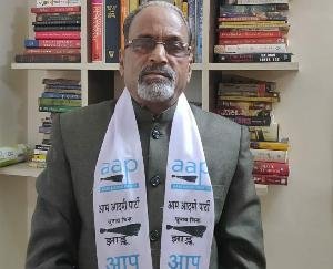 proposal for naming Dharamshala College got the support of the academicians and intellectuals of the area.