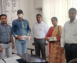 Postal Life Insurance customers honored