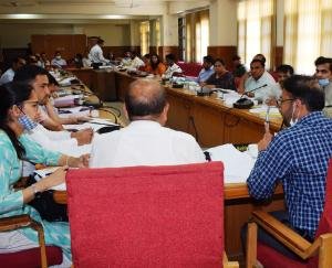  Important role of financial institutions in strengthening the economy - Zafar Iqbal