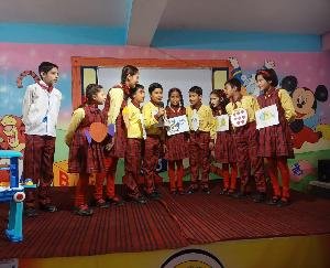 Organized various programs on World Health Day