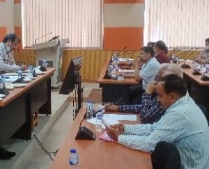 Himachal Day celebrations to be celebrated with gaiety - ADC