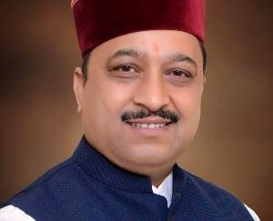 Construction of more than three crore houses is possible only with the participation of people across the country: Kashyap