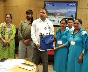 Health service campaign started for senior citizens: ADC