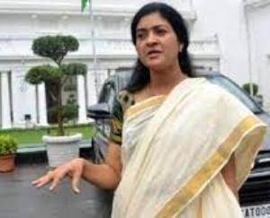 Mantra of Modi government, election victory is license to loot: Alka Lamba
