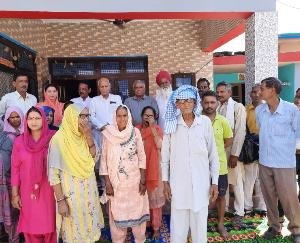 BJP spreading communalism in the country: Chandra Kumar