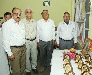 Every year the foundation day of Dehra will be celebrated