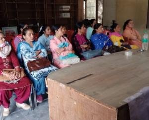 Women are facing many problems in everyday life: Tanwar