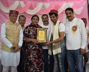 Government is committed to the upliftment of farmers - Indu Goswami