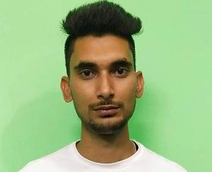 23-year-old Vikas of Jaisinghpur won one crore from Dream XI App