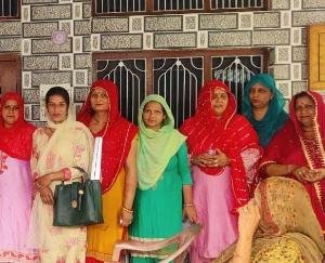 State government working for the welfare of every section-Bikram Thakur