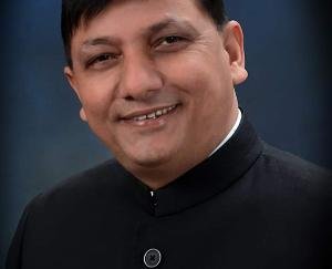 Now there will be a traffic jam due to the bad roads of Sujanpur: Rana