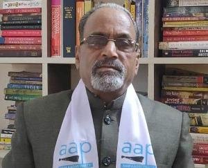 Arvind Kejriwal will address public meeting in Kangra on April 23: Bhandari