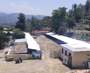 Kunihar: Shrimad Bhagwat Katha will be organized for the first time on April 15 in Bajol Valley