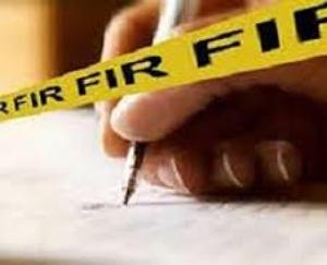 Dehra: Tractor driver hit bike rider going in wrong direction, case registered