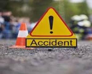 Jwalamukhi: One killed in bike scooty collision in Ballardu