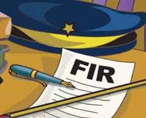 Rakkad: The youth of Kaloha was beaten up by stopping the car, a case was registered in the police