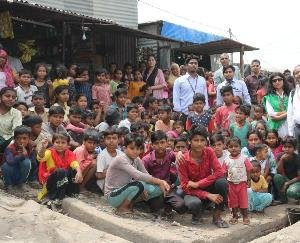 Kaluzhinda: The main objective of IEC University is to harmonize social and cultural programs with education.