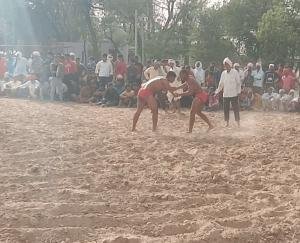 Indore: Sunny Pehalwan won Ratangarh Dangal