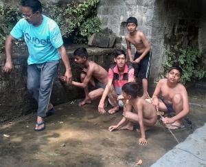 Jwalamukhi: Don't depend only on tap water, make water from natural water sources potable: Hoshiar Singh Bharti