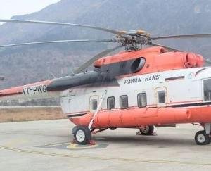 heli taxi prices hikes in himachal pradesh 