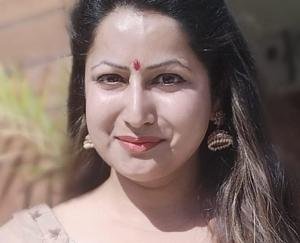 Shailja appointed as State General Secretary of Sarvdharma Samabhav National Forum, Himachal Pradesh