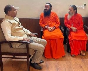 Shrimad Devi Bhagwat Katha will be organized from 23 to 29 May in the Municipal Council Ground