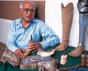 Jaipur Foot: The Invention That Saved Millions of Lives