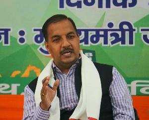 Shimla: Congress leaders are unable to digest the decisions taken by the state government to give relief to the public: Jamwal